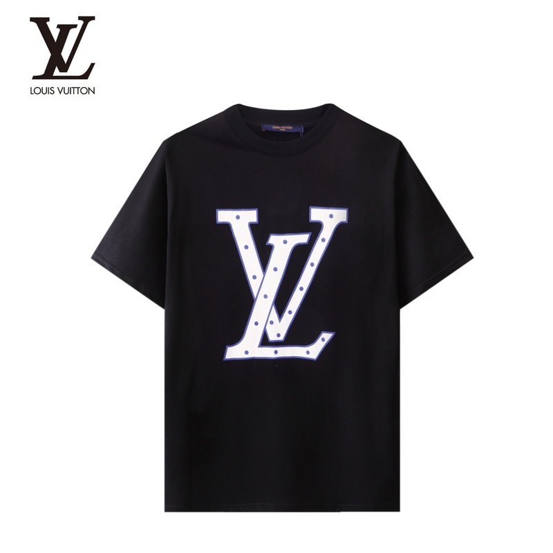 Louis Vuitton Men's T-shirts 364